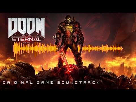 DOOM Eternal OST Remix (Remastered Soundtrack)