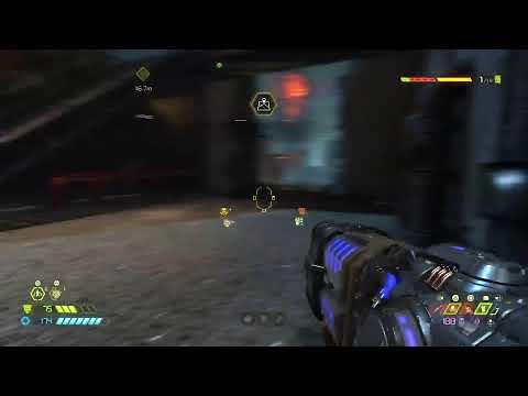 Doom Eternal part 14
