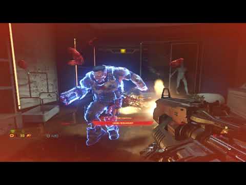 Doom Eternal Part 3 im Visier