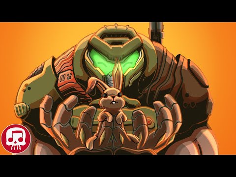 DOOM Eternal Rap by JT Music – "Song for Daisy"