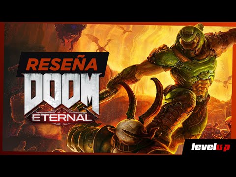Doom Eternal Reseña – En eterno conflicto