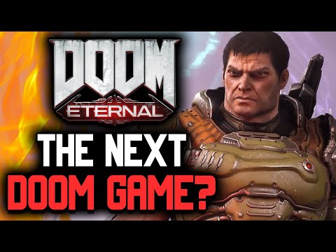 Doom Eternal Sequel