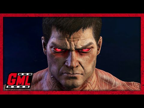 DOOM ETERNAL The Ancient Gods PART 2 fr – FILM JEU COMPLET