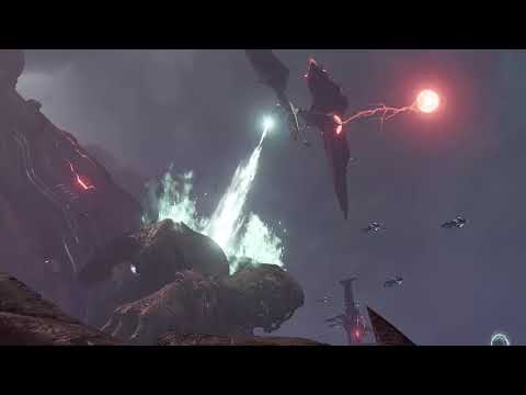 Doom Eternal: The Ancient Gods Part 2: Siege of Immora (Atlan vs Titans, Slayer's Dragon vs Titan)