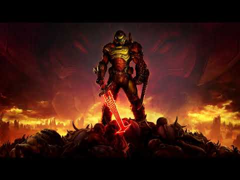 DOOM Eternal – The Best Epic Tracks (Personal Mix)