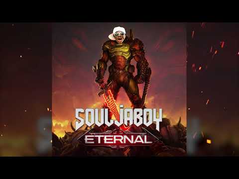 Doom: Eternal – The Only Thing They Fear Is YOUUUU