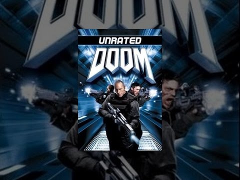 Doom (Unrated)