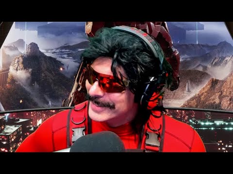 DrDisrespect's Honest Thoughts on Halo Infinite Multiplayer!