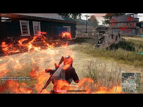 DREAM TEAM – PLAYERUNKNOWN'S BATTLEGROUNDS (CON FARGAN Y WILLY)