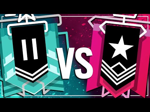 Duo to Diamond: Carrying Against A Champion – Rainbow Six Siege