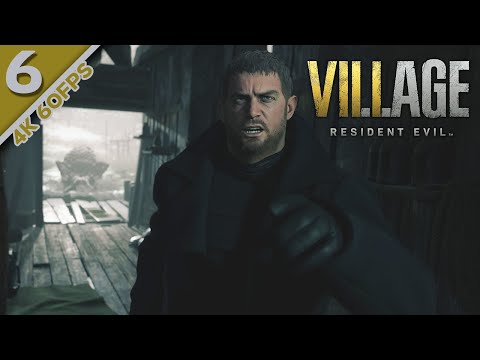 กี่ตัวก็ไหว ใจแกร่งดั่งหิน – RESIDENT EVIL: VILLAGE – Part 6