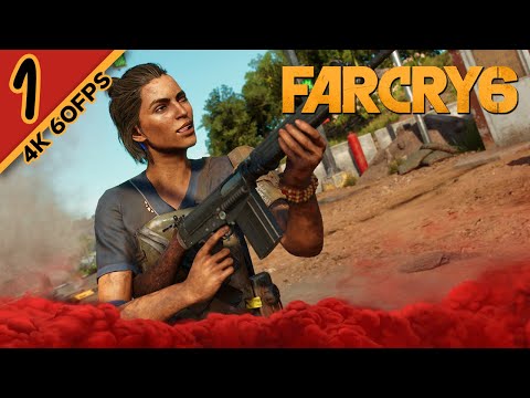 ชมรมคนกินเนื้อ – Far Cry 6 #1