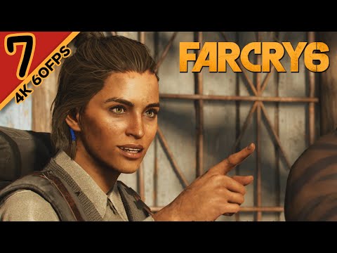 ฝ่าสงครามฝืนความกลัว – Far Cry 6 #7