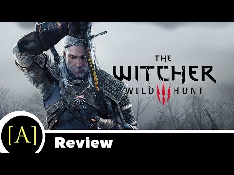 [รีวิว] The Witcher 3 : Wild Hunt (นายอาร์ม)