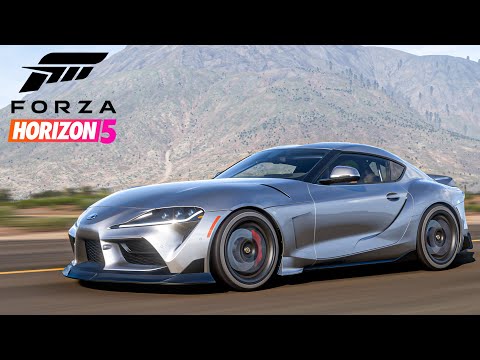 สัมผัสแรก เมืองแม็คซิโก – Forza Horizon 5