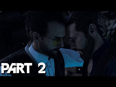 เมล์นรก ขนมครกยกล้อ – Farcry 5 – Part 2