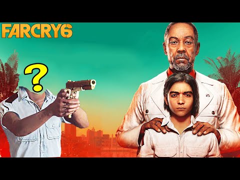 ფინალი ! ვკლავ ქვეყნის პრეზიდენტს – Far Cry 6 ქართულად E22