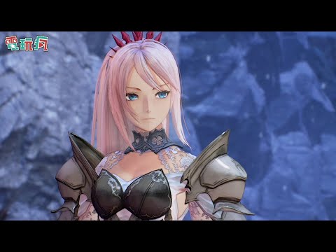 《破曉傳奇 Tales of Arise》2021 年 9 月同步在台推出！釋出全新戰鬥畫面