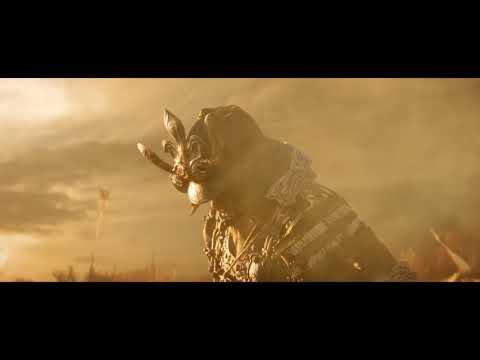 『吾貝熊』隻狼：暗影雙死  Sekiro: Shadows Die Twice 20211206 – P1