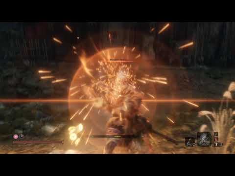 『吾貝熊』隻狼：暗影雙死  Sekiro: Shadows Die Twice 20211207 – P9
