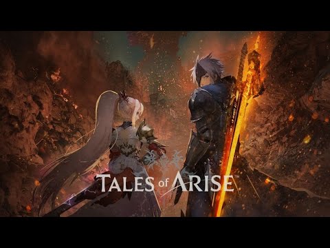 『掃雷器 試GAME』破曉傳奇【Tales of Arise】STEAM