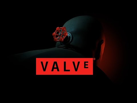 【Half-Life: Alyx】Valve Intro Logo (2020)
