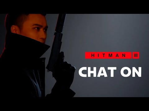 【Twitch】うんこちゃん『HITMAN3をやる。(コメ有)』【2021/09/23-24】