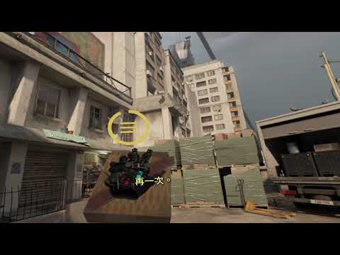 [廢片] 玩Half-Life: Alyx第一次居然是被這個東西嚇到