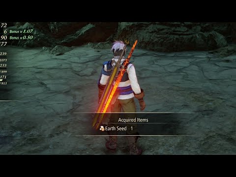 Earth Seed – Tales of Arise