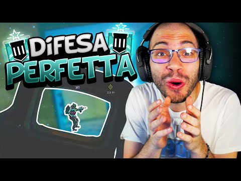 ecco COME DIFENDERE CLUB HOUSE su RAINBOW SIX SIEGE!