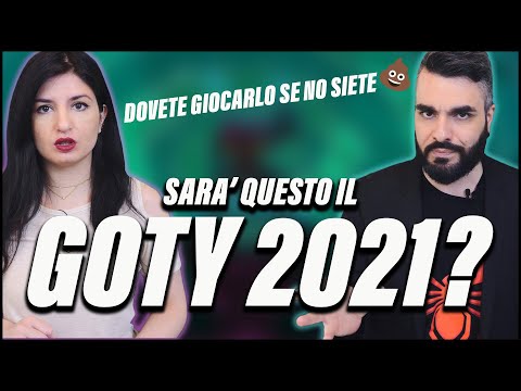 ECCO IL GIOCO DEL 2021 SECONDO NOI Se non lo giocate siete st****i (Psychonauts 2 recensione e voto)