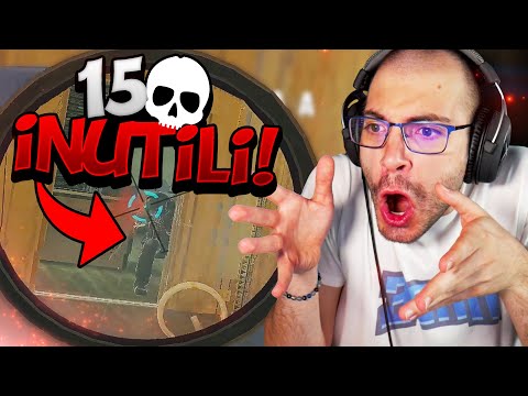 ecco PERCHE' KILLARE è (spesso) INUTILE! Rainbow Six Siege ITA Gameplay Ranked PC con @ReiZIV