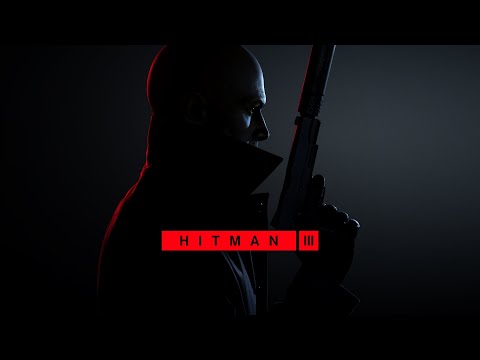 ＃1 最強すぎる殺し屋Hitman3（ヒットマン3）