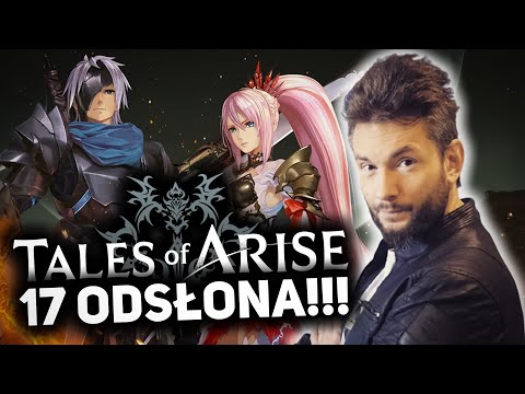 EJ! Ten jRPG jest fajny! [Tales Of Arise]