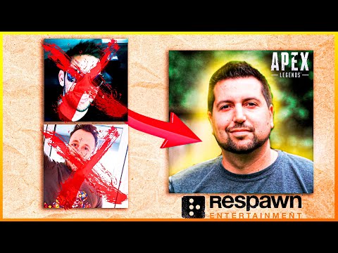 El DIRECTOR de APEX LEGENDS ABANDONA RESPAWN | Makina