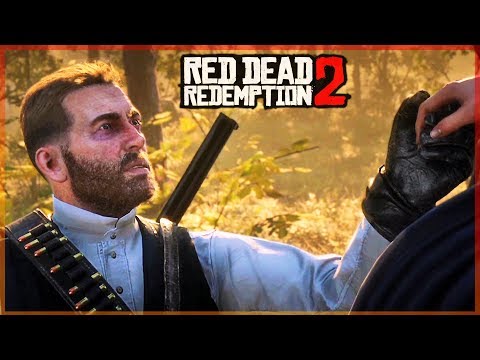 EL MOMENTO MAS INCREIBLE – RED DEAD REDEMPTION 2 #16