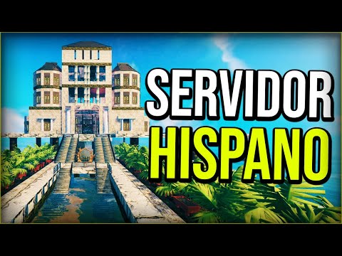 EL SERVIDOR ESPAÑOL de VALHEIM que DEBES PROBAR | Valheim Server Hijos de Freyja (CIvheim)
