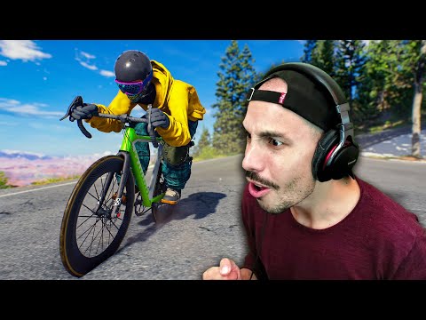 Enfin je joue en élite 😐 – Riders Republic #10