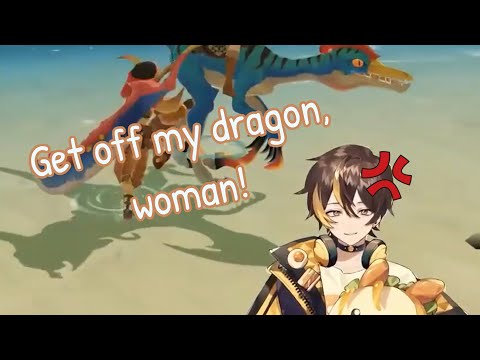 [ENG SUB] No wonder YY doesn't have a girlfriend [亦枝YY / Project-SP]