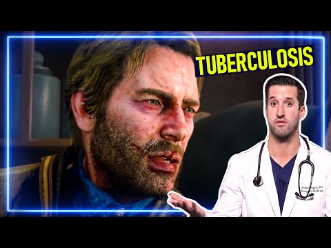 ER Doctor REACTS to Red Dead Redemption 2 | Experts React