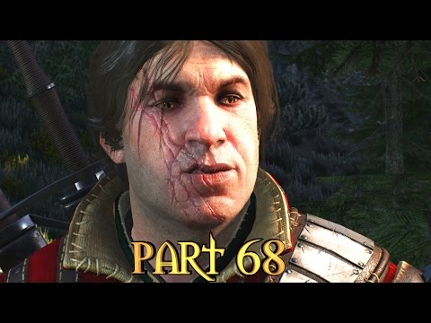 ESKEL & LAMBERT – The Witcher 3: Wild Hunt Gameplay Walkthrough Part 68 – PC Ultra 60fps