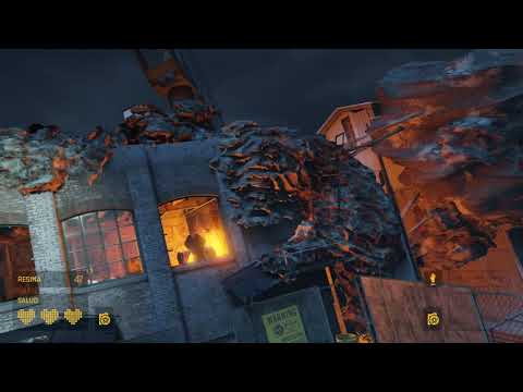 ESPACIOTIEMPO – Half Life Alyx – Directo 6