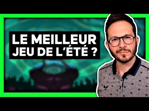 Et si c'était le meilleur jeu de l'été ? ⚡️ PSYCHONAUTS 2