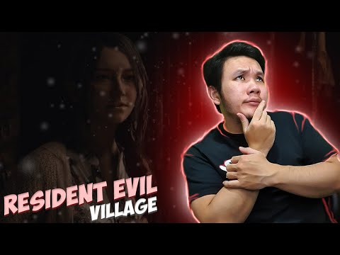 ETHAN ETHAN APA YANG LENGKET? BERAS ETHAN – RESIDENT EVIL VILLAGE