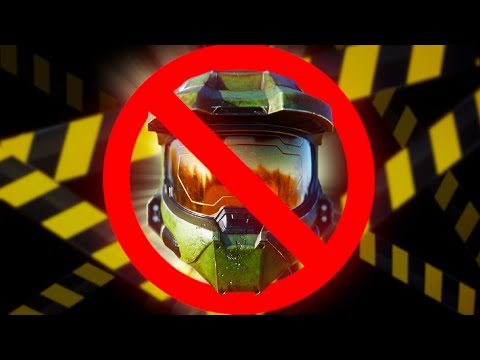 Everything I Disliked About Halo Infinite…