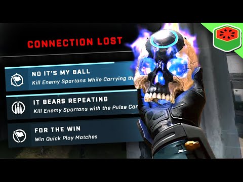 Everything WRONG with Halo Infinite