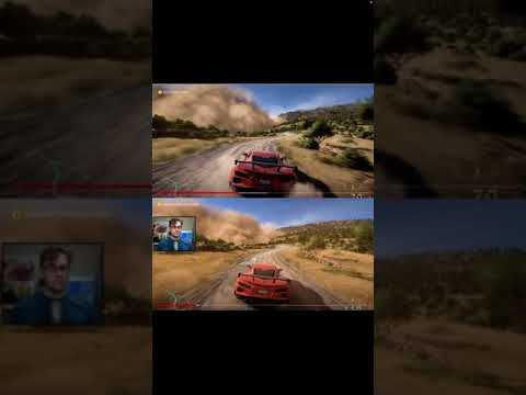 Ew! Forza Horizon 5 Suffers From Insane Downgrade – Xbots Cannot Defend This