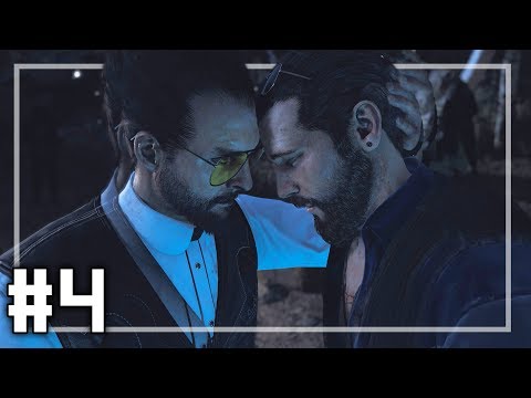 🎮 FAR CRY 5 #4 – ขอแชมพู กับ สบู่ด้วย