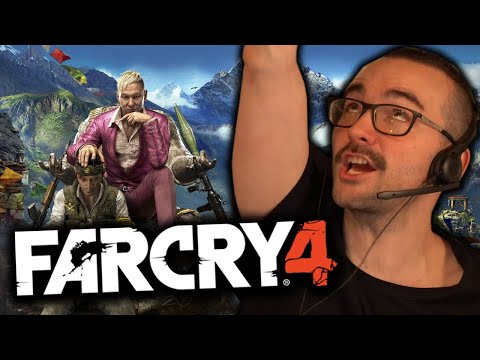 🔴 FARCRY 4 | SEGUIMOS LA SAGA | #1