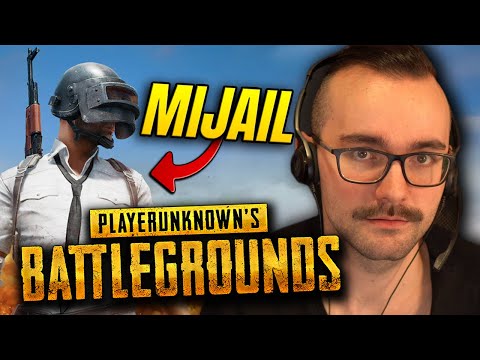 🔴 PLAYERUNKNOWN'S BATTLEGROUNDS | PUBG | REGRESA MIJAIL